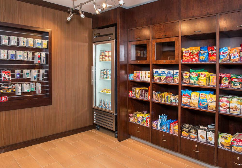 Fairfield Inn & Suites By Marriott Williamsburg Ngoại thất bức ảnh