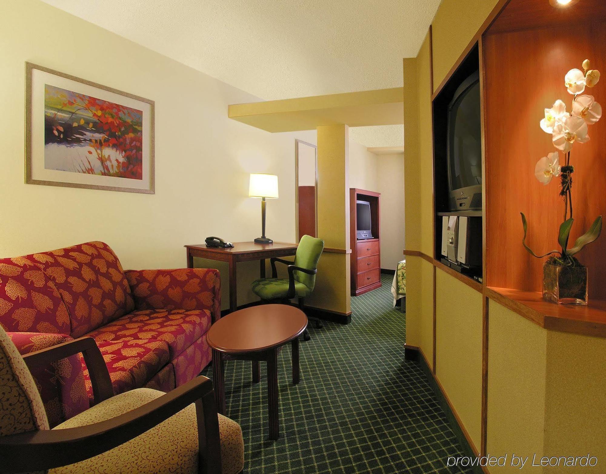 Fairfield Inn & Suites By Marriott Williamsburg Ngoại thất bức ảnh