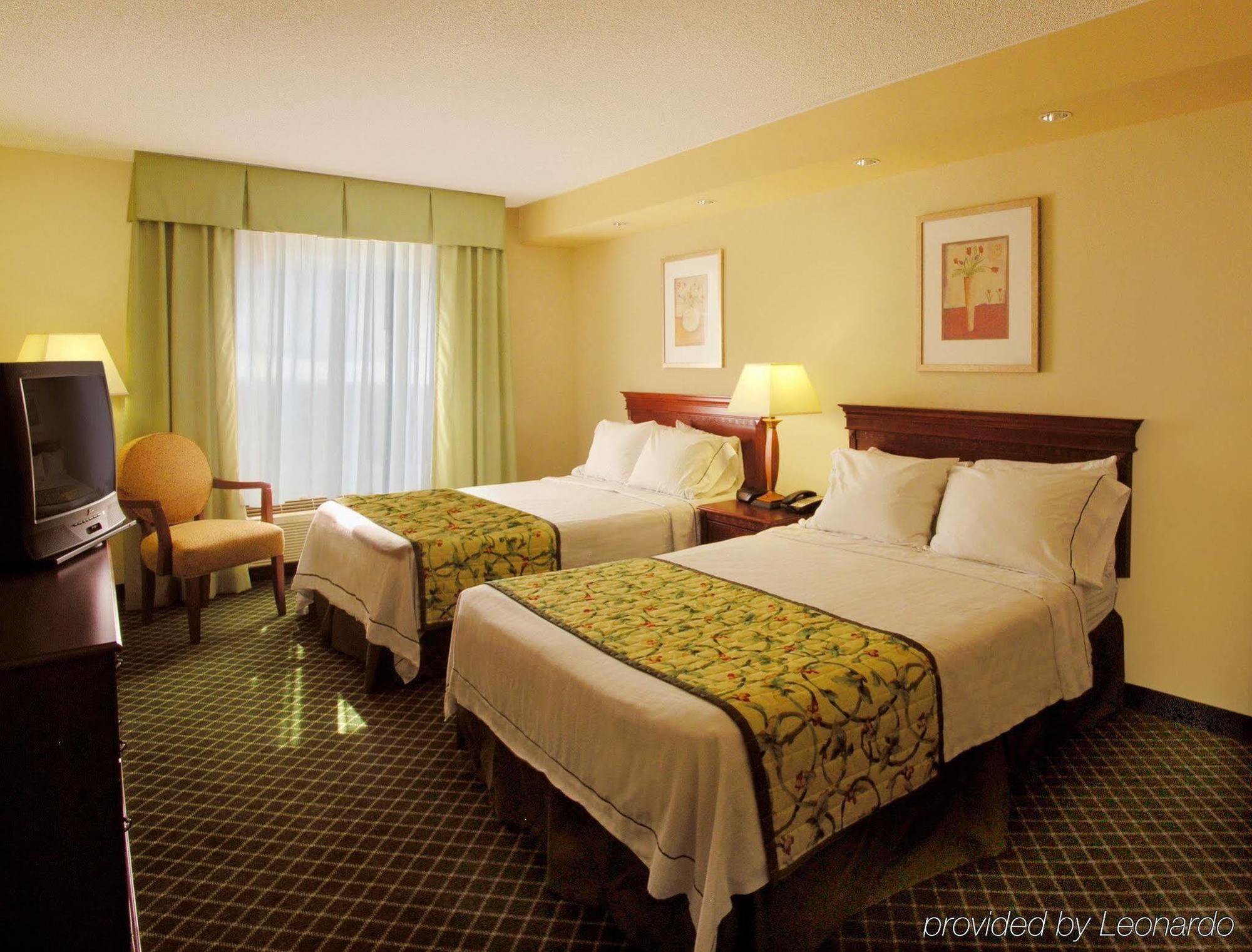 Fairfield Inn & Suites By Marriott Williamsburg Ngoại thất bức ảnh