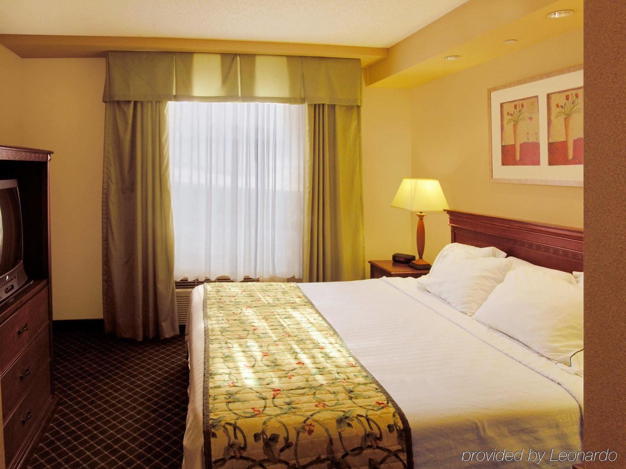 Fairfield Inn & Suites By Marriott Williamsburg Ngoại thất bức ảnh