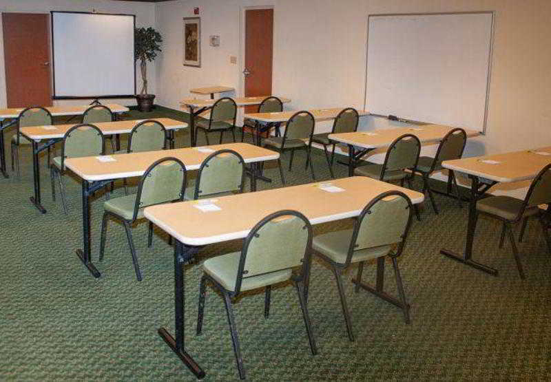 Fairfield Inn & Suites By Marriott Williamsburg Ngoại thất bức ảnh