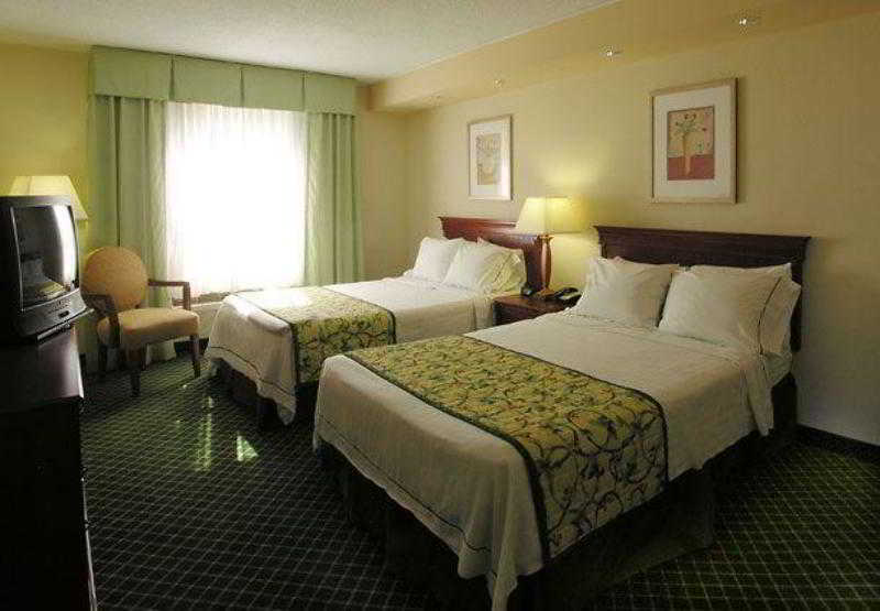 Fairfield Inn & Suites By Marriott Williamsburg Ngoại thất bức ảnh