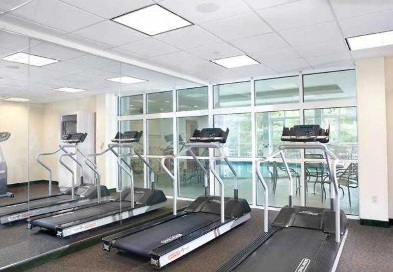 Fairfield Inn & Suites By Marriott Williamsburg Ngoại thất bức ảnh