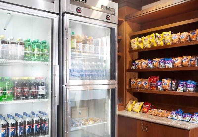 Fairfield Inn & Suites By Marriott Williamsburg Ngoại thất bức ảnh