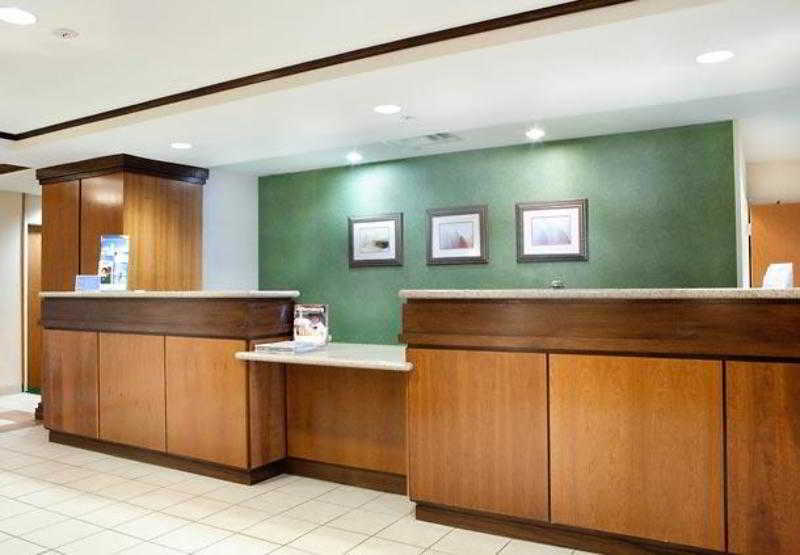 Fairfield Inn & Suites By Marriott Williamsburg Ngoại thất bức ảnh