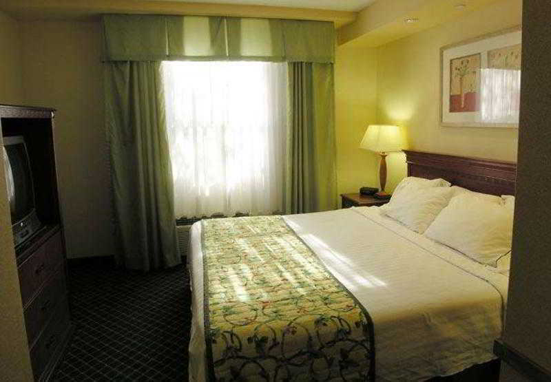 Fairfield Inn & Suites By Marriott Williamsburg Ngoại thất bức ảnh