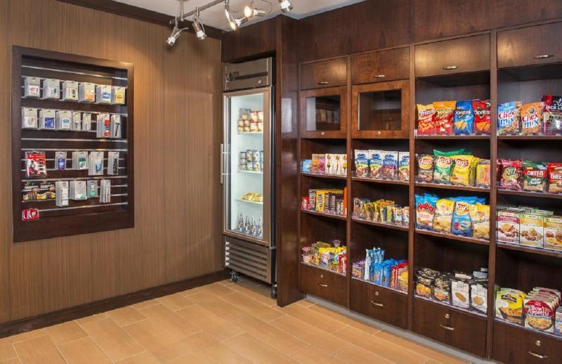 Fairfield Inn & Suites By Marriott Williamsburg Ngoại thất bức ảnh